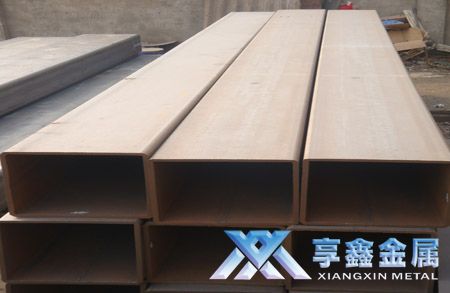 【深圳】采購(gòu)上海Q345E方管  找享鑫才給力！