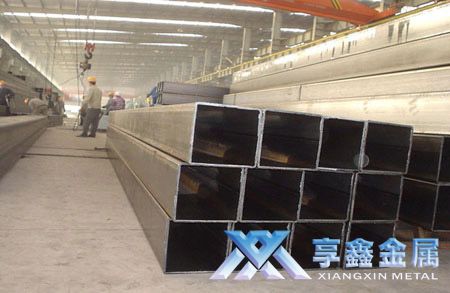 鋼結(jié)構冷彎方管